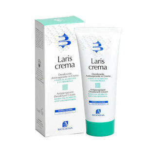  - Laris Crema Antisudorifera 75ml