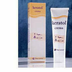 Tricofarma - Keratol Crema 100ml