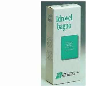  - Idrovel Olio Bagno Emolliente 150ml