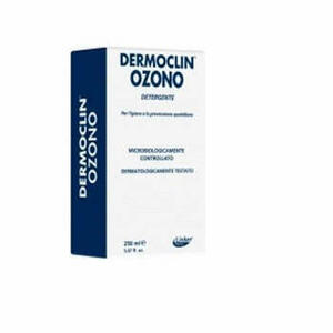  - Dermoclin Ifespor 500ml