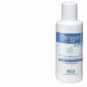 Sella - Derigyn Sport 300ml