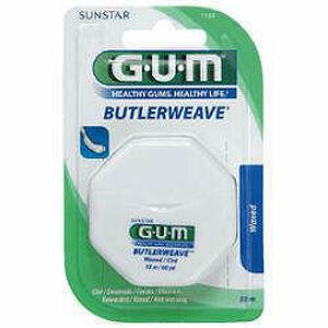  - Gum Butlerweave Filo Cerato 54,8 Mt 1 Pezzo