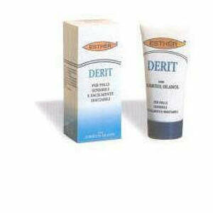 Difa Cooper - Derit Crema Lenitiva 50ml