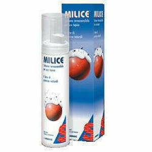 Milice - Milice Mousse Termosens 150ml