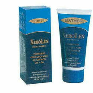 Krymi Farmaceutici - Xerolen Crema Corpo 150ml