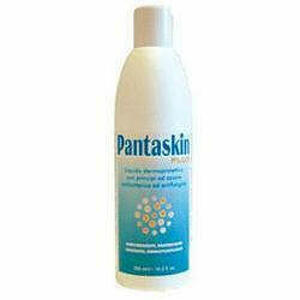 Rpf - Pantaskin Plus 300ml