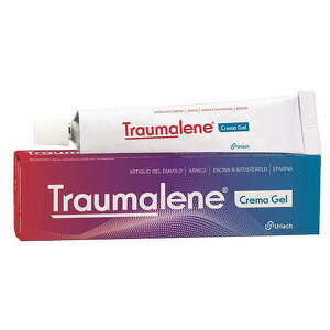  - Fisiocrem Traumalene Crema 50ml