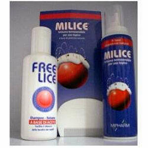 Giuliani - Milice Multipack Schiuma + Shampoo