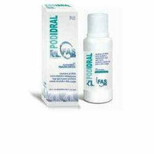 Epitech - Podidral Fas Latte 250ml