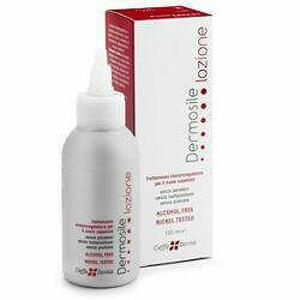 Cieffe Derma - Dermosile Lozione 100ml