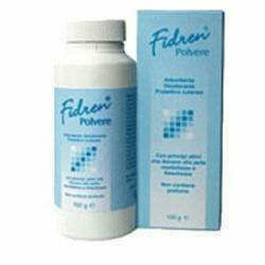 Rpf - Fidren Polvere 100 G