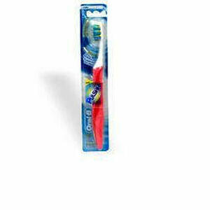  - Oralb Pulsar Pro Expert Spazzolino Manuale