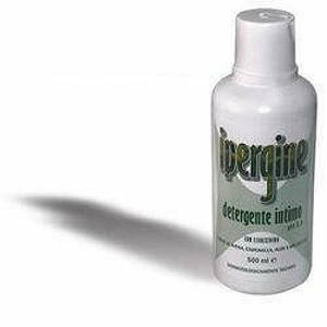 Stewart - Ipergine Detergente Igienizzante 500ml