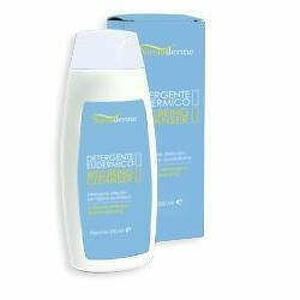  - Nuviaderme Detergente Eudermico 200ml