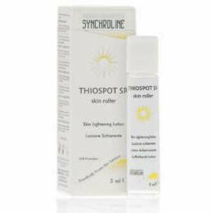 General Topics - Thiospot Sr Skin Roller 5ml