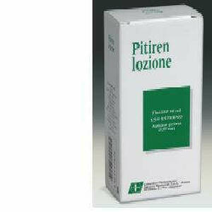 Savoma Medicinali - Pitiren Lozione 50ml