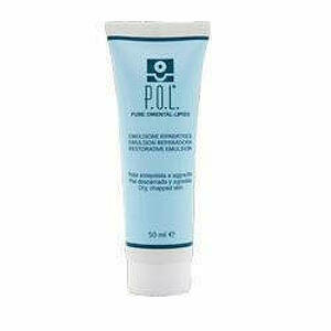  - Pol Emulsione Riparatrice 50ml