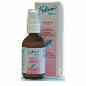 Rpf - Fidren Spray 50ml