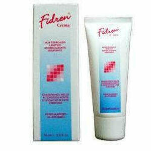  - Fidren Crema 75ml