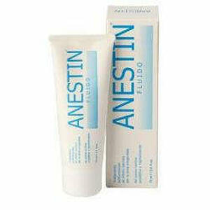  - Anestin Fluido 75ml