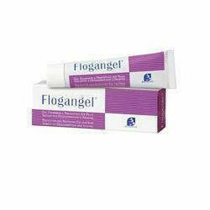 Biogena - Flogangel Crema Pelli Ipeareatt 40ml