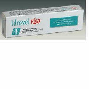  - Idrovel Viso Crema 30 G