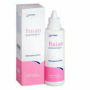  - Fisian Gynecologico 125ml