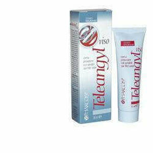  - Pharcos Teleangyl Viso Crema 30ml