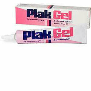  - Plak Gel 30ml