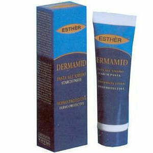  - Dermamid Pasta All'amido 50ml