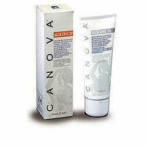  - Canova Aloe Zinc 20 Emulsione Lenitiva 75ml