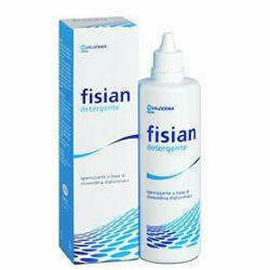 Valderma - Fisian Detergente Cute/mucose 200ml