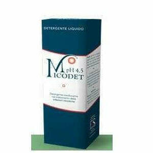  - Micodet Detergente 200ml