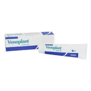  - Venoplant Crema Gel 100ml