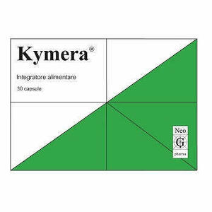  - Kymera 30 Capsule