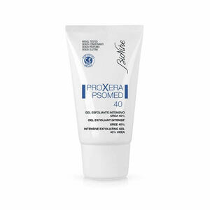  - Proxera Psomed 40 Gel Esfoliante Intensivo 100ml