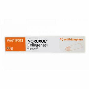 Smith & Nephew - 30 G Unguento1 Tubo