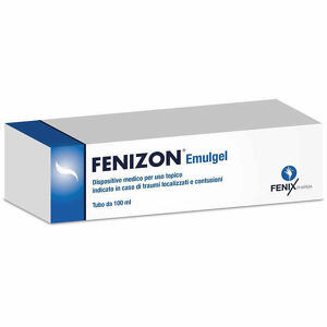  - Fenizon Emulgel 100ml