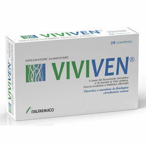  - Viviven 28 Compresse