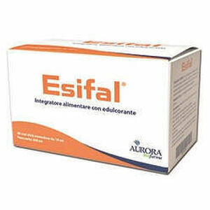  - Esifal 30 Oral Stick 10ml