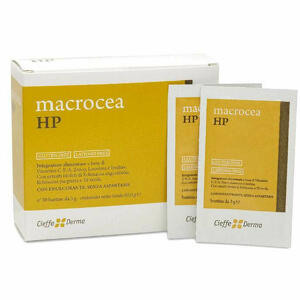  - Macrocea Hp 20 Bustine