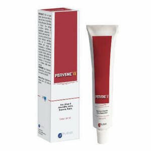 Up Pharma - Pervene H Crema 50ml