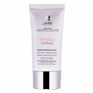 Bionike - Defence Hydra Crema Ricca Idratante 50ml