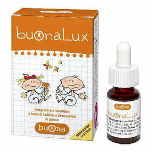  - Buonalux 6,5ml