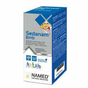 Named - Sedanam Bimbi 200ml