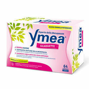 Ymea - Ymea Silhouette 64 Capsule Nuova Formula