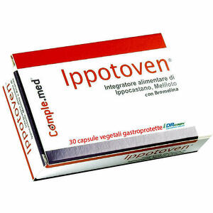  - Ippotoven 30 Capsule