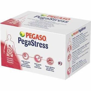  - Pegastress 28 Stick Pack