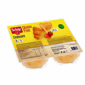  - Schar Croissant 2 X 110 G