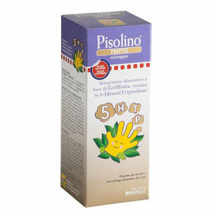  - Pisolino Tripto 50ml